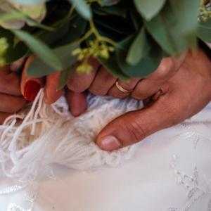 Die Hochzeit von Nilgün und Tayfun