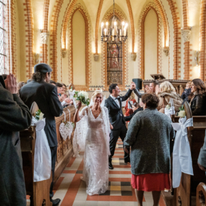 Die Hochzeit von Nilgün und Tayfun