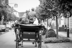 Hochzeit von Nina und Lars