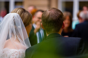 Hochzeit von Nina und Lars