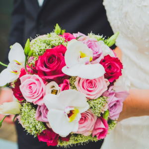 Hochzeit von Sabine und Sebastian