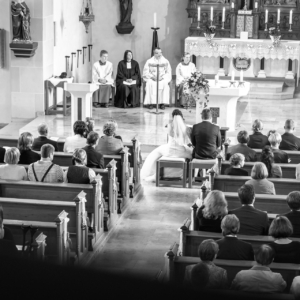 Hochzeit von Sabine und Sebastian