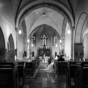 Hochzeit von Sabine und Sebastian