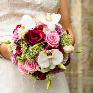 Hochzeit von Sabine und Sebastian