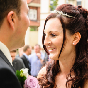 Hochzeit von Sabine und Sebastian