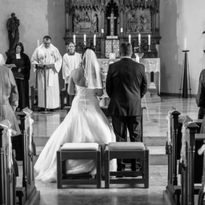 Hochzeit von Sabine und Sebastian