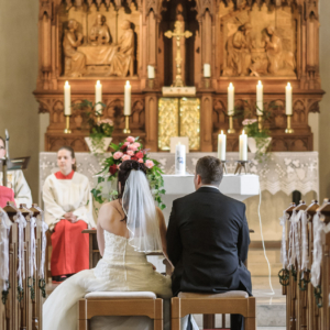 Hochzeit von Sabine und Sebastian