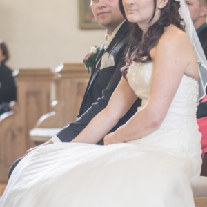 Hochzeit von Sabine und Sebastian