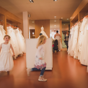 Hochzeit von Sarah und Dennis