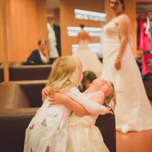 Hochzeit von Sarah und Dennis