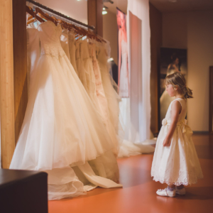 Hochzeit von Sarah und Dennis