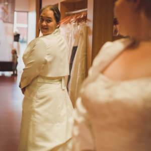 Hochzeit von Sarah und Dennis