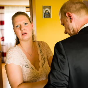 Hochzeit von Sarah und Dennis