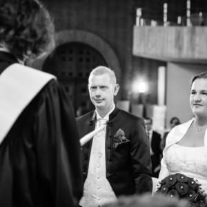 Hochzeit von Sarah und Dennis