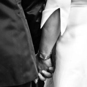 Hochzeit von Sarah und Dennis