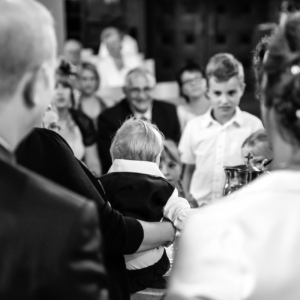 Hochzeit von Sarah und Dennis