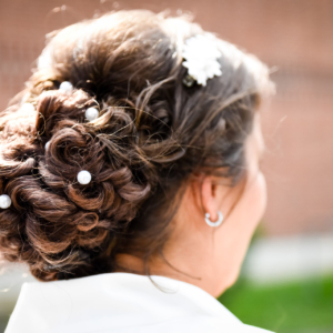 Hochzeit von Sarah und Dennis