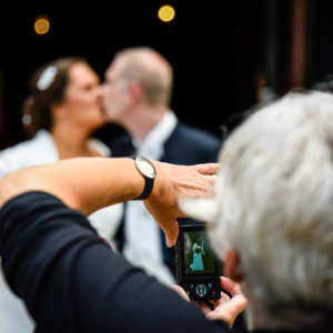 Hochzeit von Sarah und Dennis