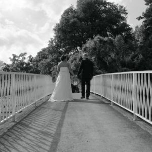 Hochzeit von Sarah und Dennis