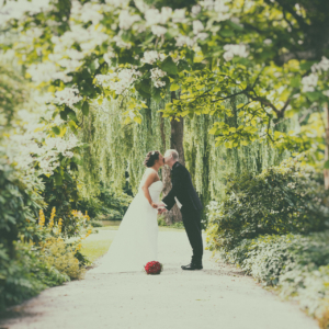 Hochzeit von Sarah und Dennis