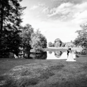 Hochzeit von Sarah und Dennis