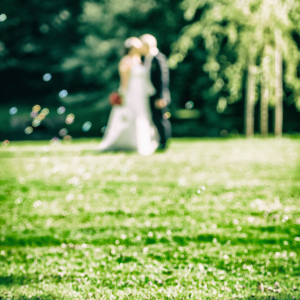 Hochzeit von Sarah und Dennis