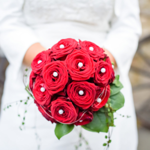 Hochzeit von Sarah und Dennis