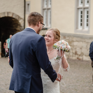 Hochzeit Steffi und Patrick