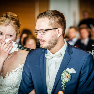 Hochzeit Steffi und Patrick