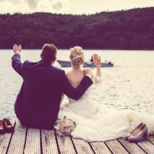 Hochzeit Steffi und Patrick