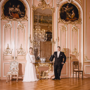 Trauung von Tanja und Philipp