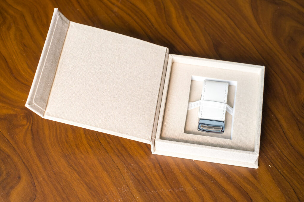 USB-Box