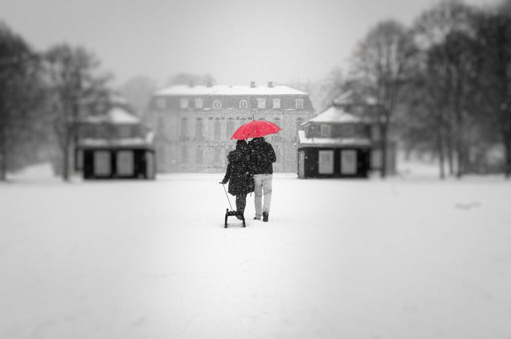 Couple-Shooting