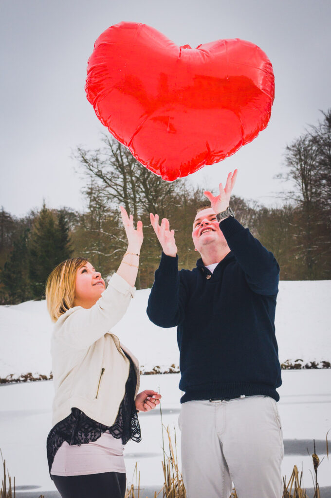Engagement-Shooting