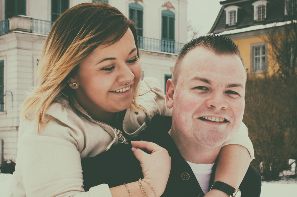Engagement-Shooting