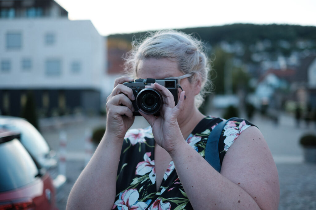 Willi And Ellen Hochzeitsfotografen bei der Arbeit
