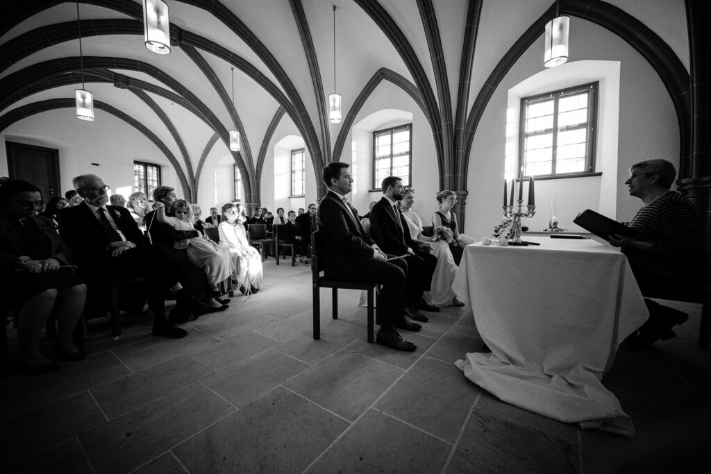 Hochzeit Amelie und Stephan