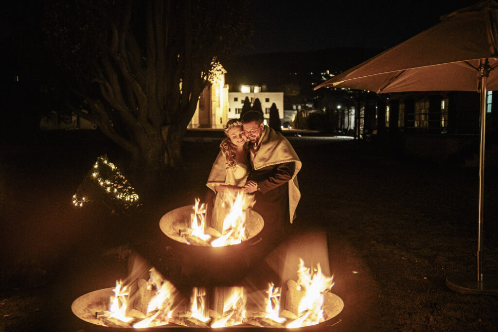 Hochzeit Amelie und Stephan