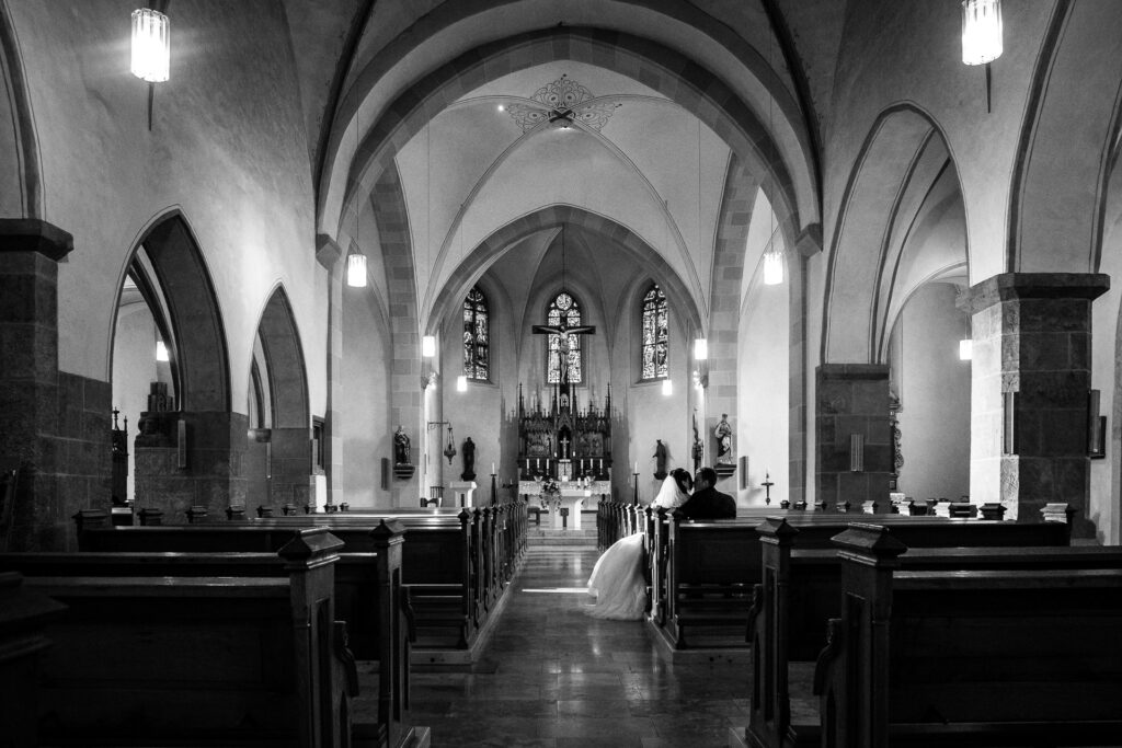 Hochzeit von Sabine und Sebastian