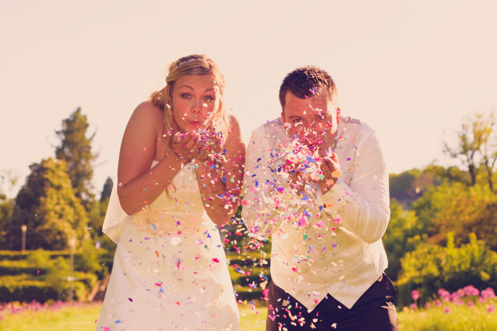 Hochzeit Irina und Philipp