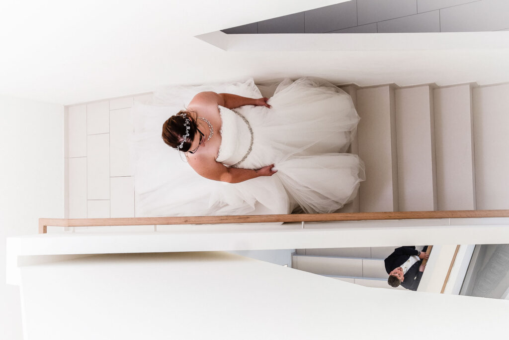 Hochzeit von Nadine und Michael