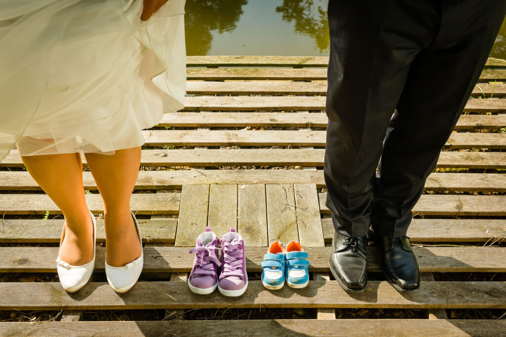 Hochzeit von Sarah und Dennis