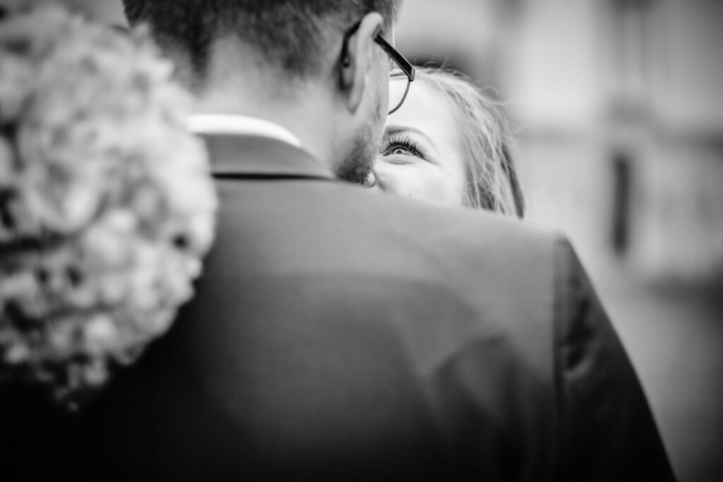 Hochzeit Steffi und Patrick