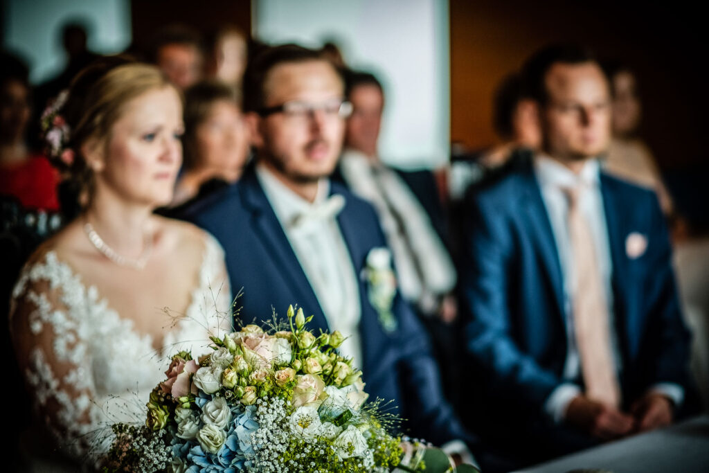 Hochzeit Steffi und Patrick