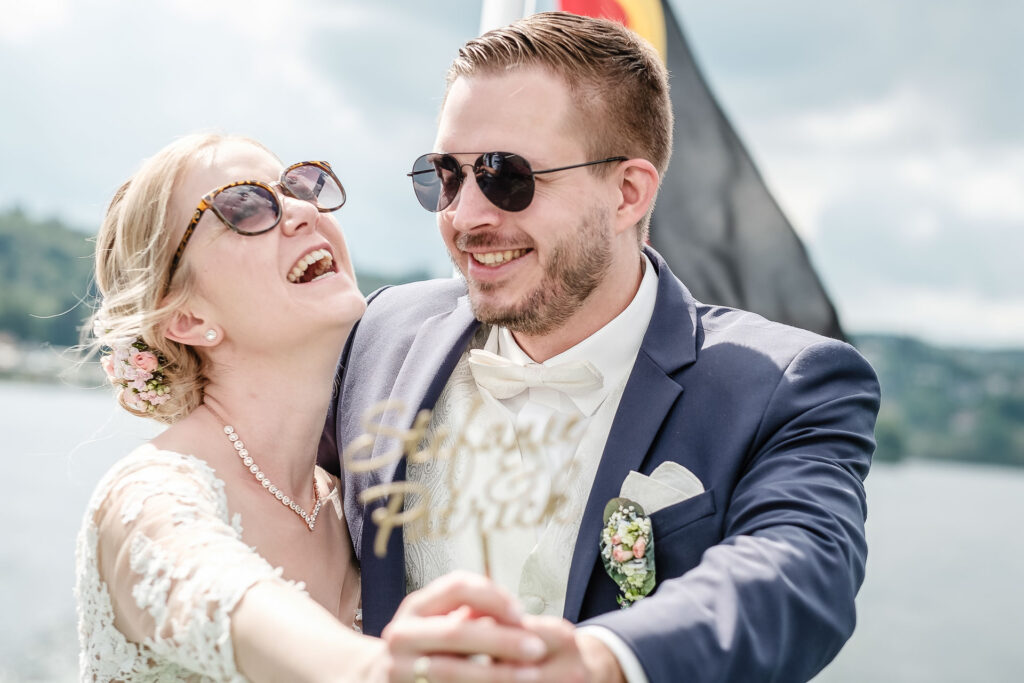 Hochzeit Steffi und Patrick