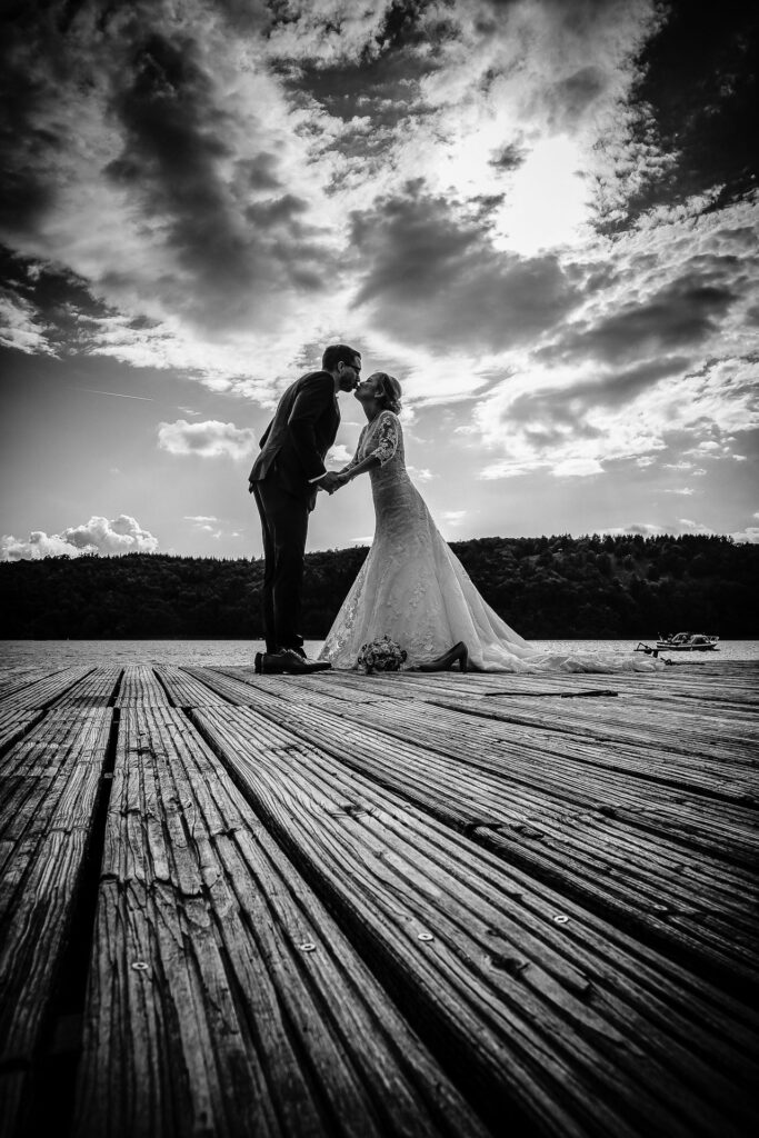 Hochzeit Steffi und Patrick